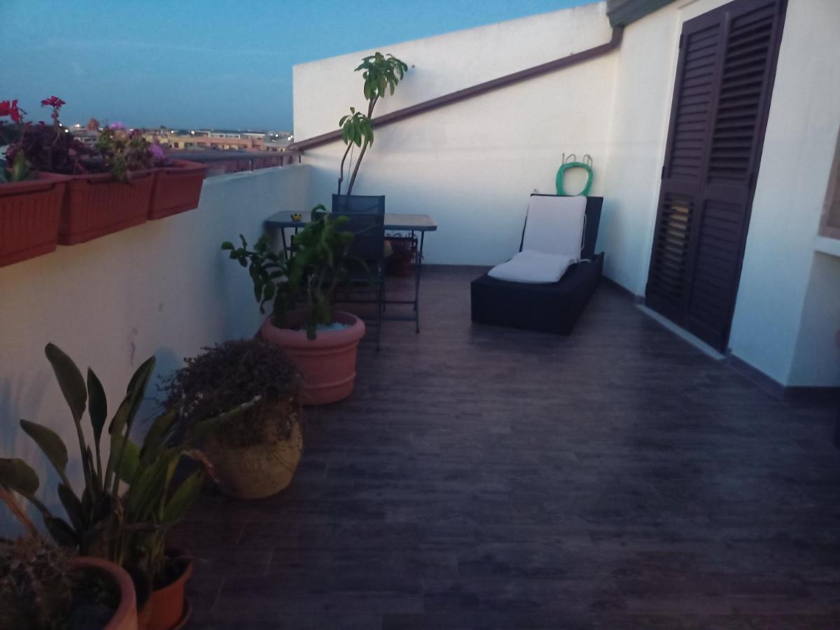 Nice Appartement Elmas